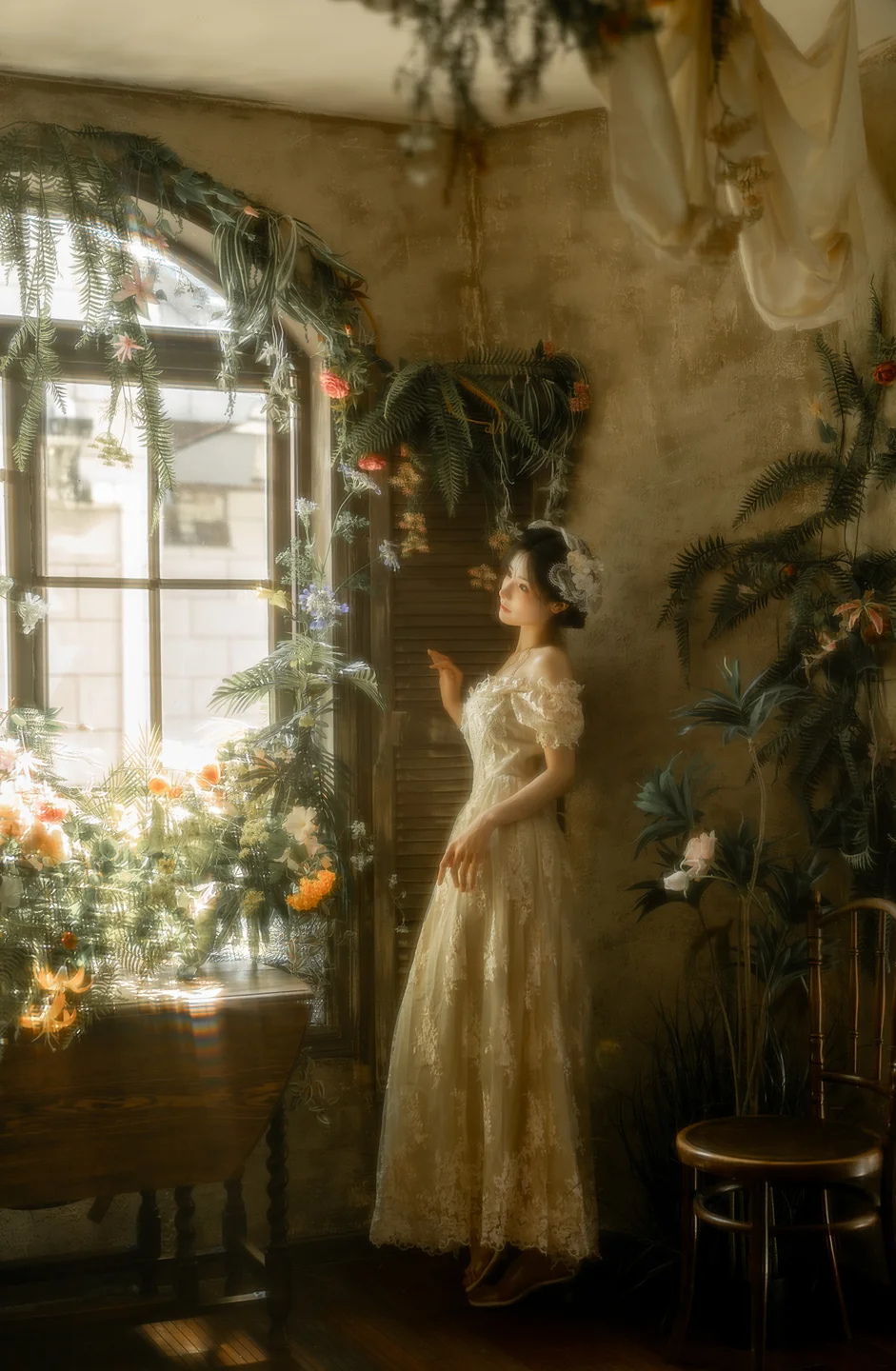 橙子喵酱&铁手叫兽_会员花絮_橙子法式_50P_971MB tg@simisebaisi 【丝足阁】041.webp